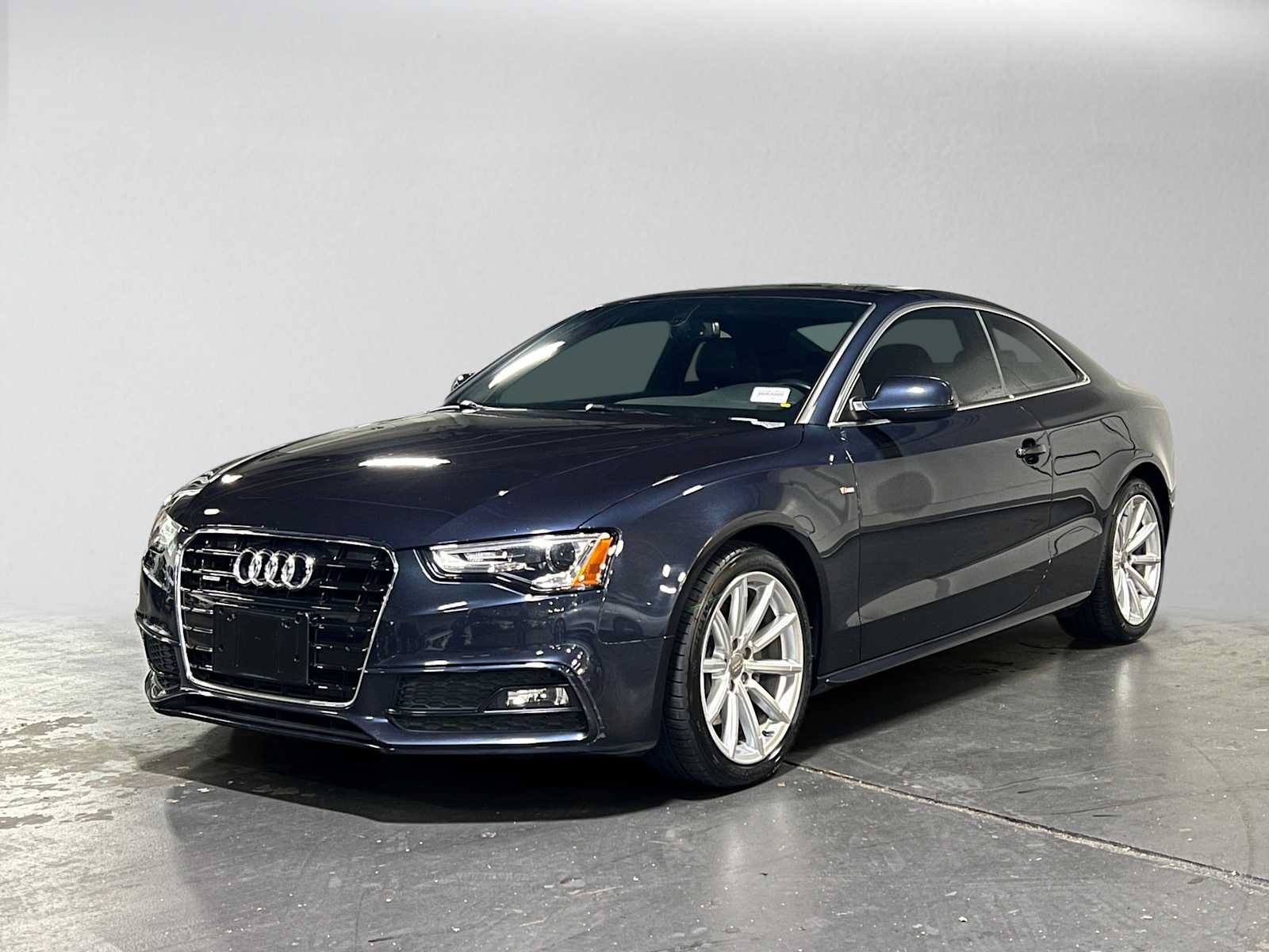 Used 2016 Audi A5 2.0T Premium Plus w/ Technology Package AWD/4WD image 7