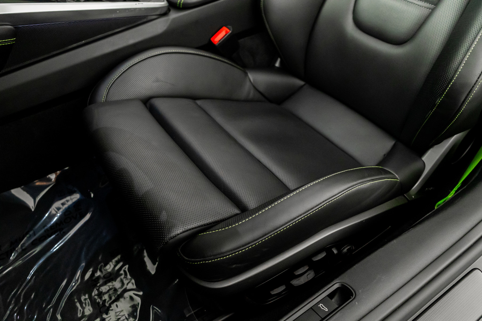 Used 2023 Porsche 911 Turbo S image 30