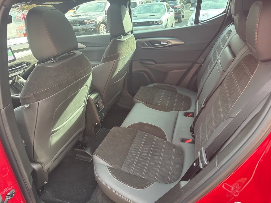 New 2025 Alfa Romeo Tonale image 17