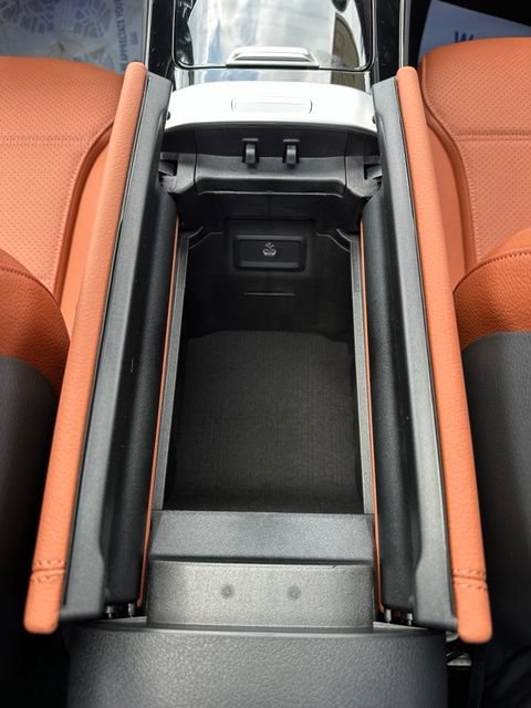 New 2026 Mercedes-Benz GLC 300 4MATIC image 31