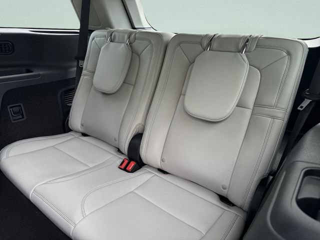 New 2025 Lincoln Aviator Reserve w/ Luxury Package image 18
