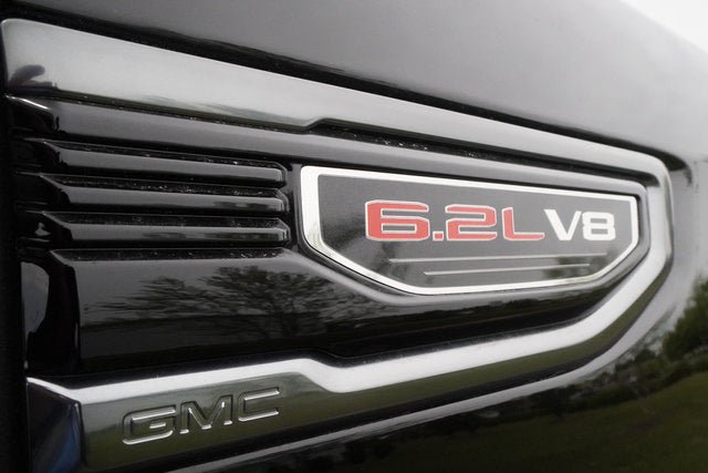 New 2026 GMC Sierra 1500 AT4 w/ AT4 Premium Package AWD/4WD image 48