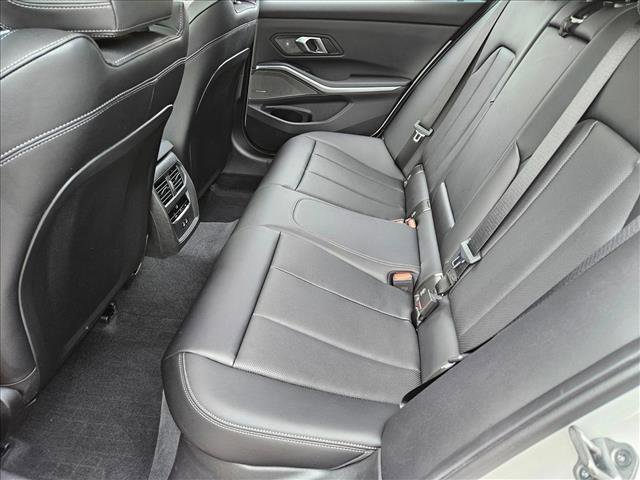 New 2026 BMW 330i Sedan w/ M Sport Package RWD image 14