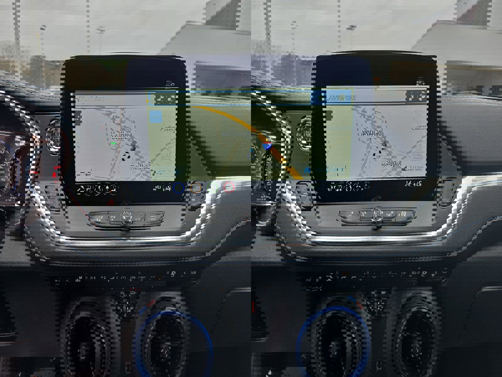 Used 2023 Chevrolet Blazer RS w/ Enhanced Convenience Package image 25