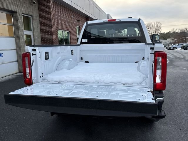 New 2026 Ford F250 XL w/ XL Chrome Package image 22