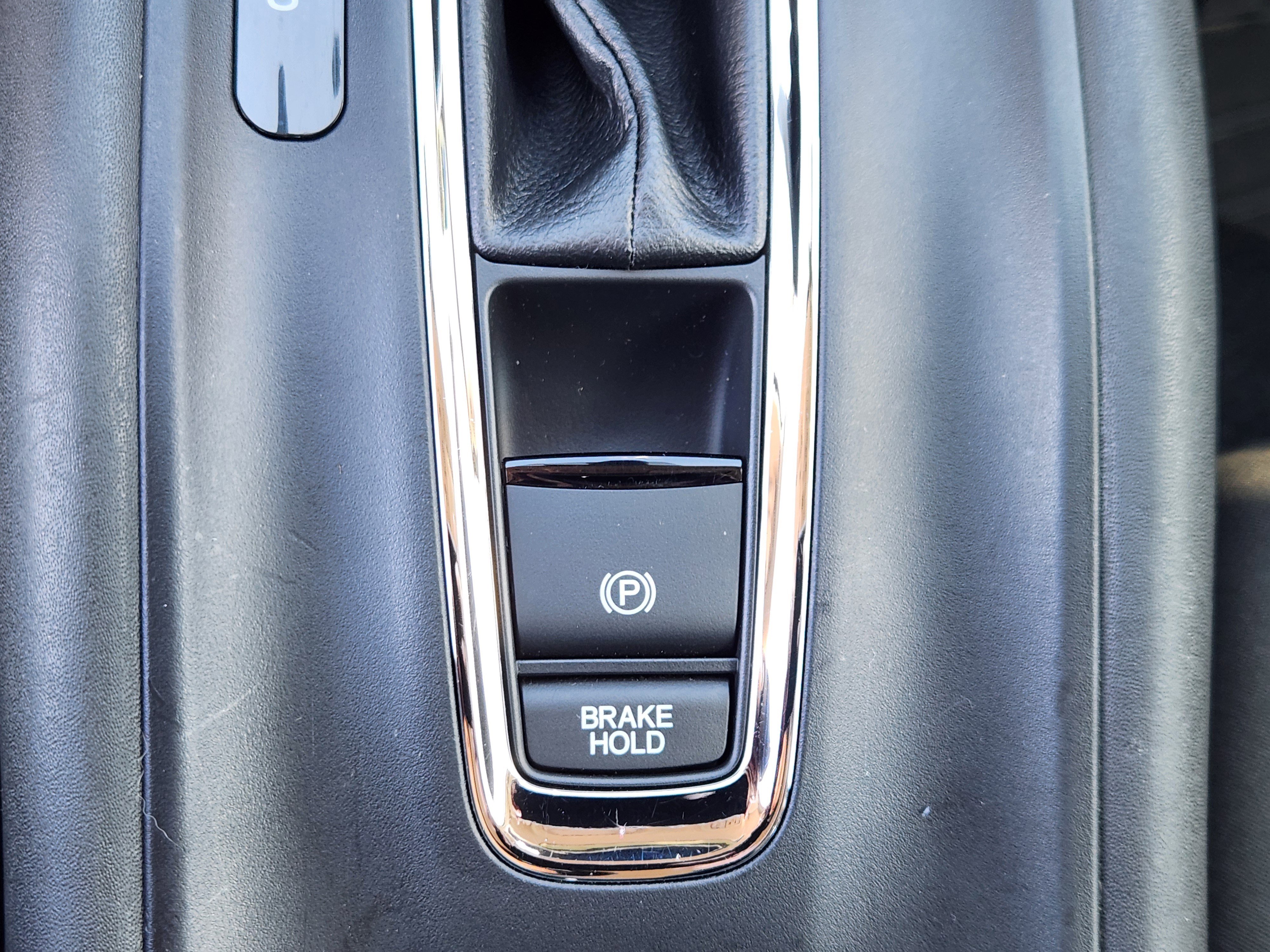 Used 2019 Honda HR-V EX image 22