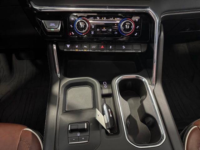 Used 2025 GMC Sierra 2500 Denali Ultimate AWD/4WD image 21