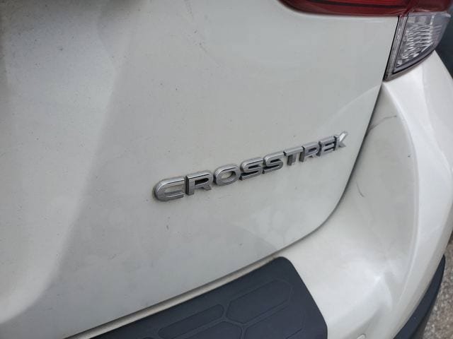 Certified 2021 Subaru Crosstrek 2.5i Limited w/ Moonroof Package 2 AWD/4WD image 4