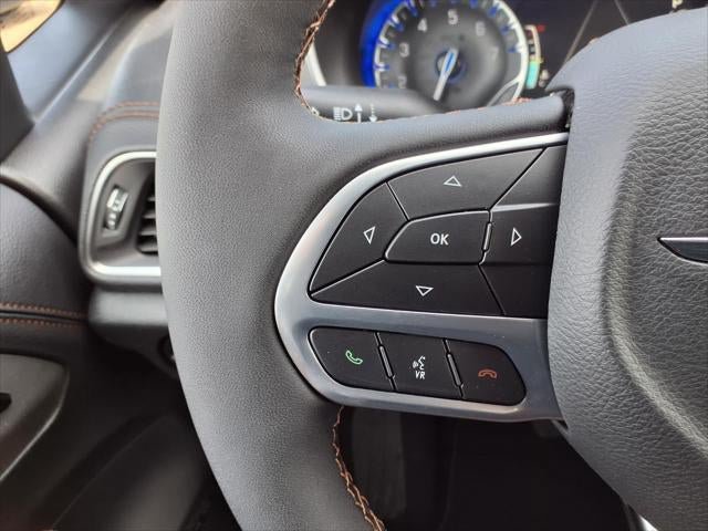 New 2026 Chrysler Pacifica Pinnacle FWD image 48