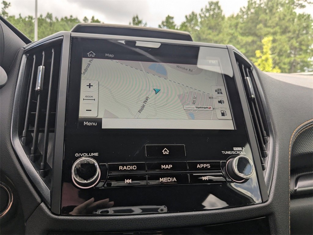 New 2025 Subaru Forester Wilderness w/ Wilderness Package image 21