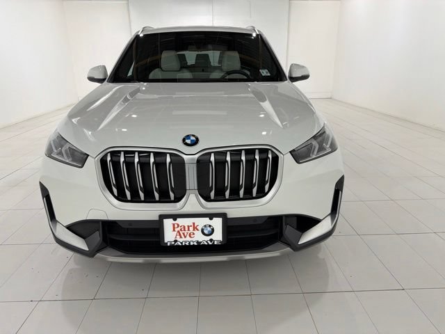 Used 2026 BMW X1 xDrive28i w/ Convenience Package AWD/4WD image 8