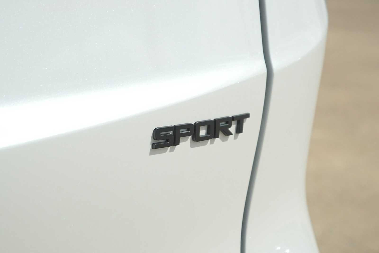 Used 2024 Honda CR-V Sport image 8