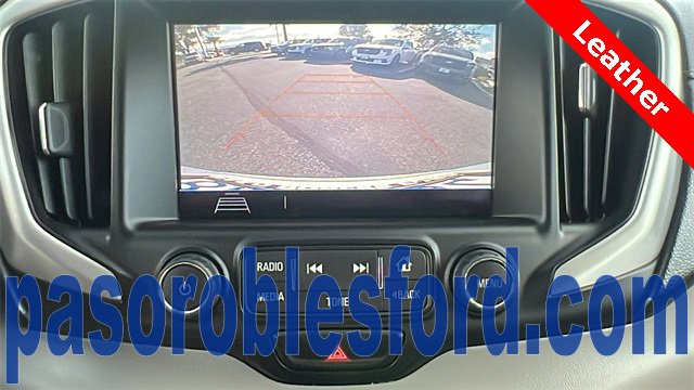 Used 2018 GMC Terrain SLT image 24