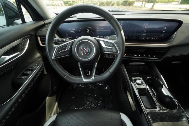 Used 2025 Buick Envision Sport Touring image 16