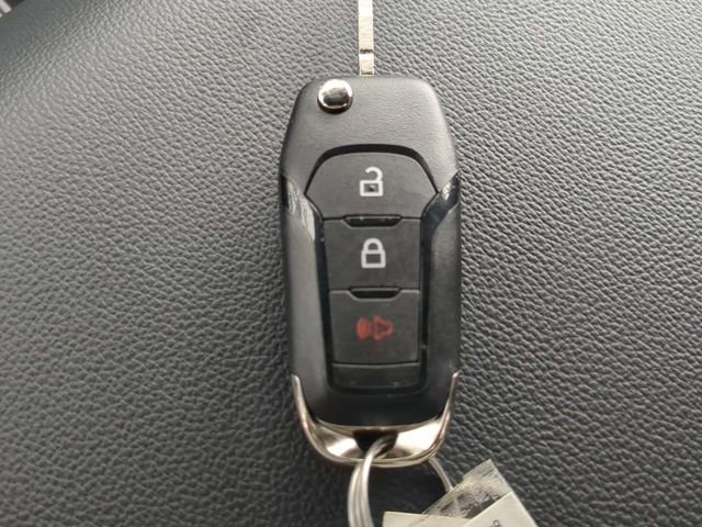 New 2025 Ford F150 STX w/ Equipment Group 200A image 28