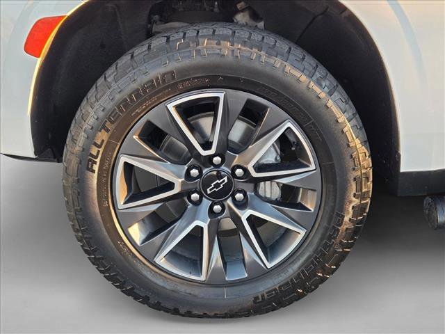 Used 2023 Chevrolet Tahoe Z71 w/ Luxury Package image 22