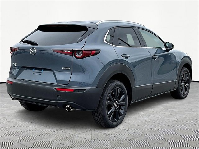 New 2025 MAZDA CX-30 AWD 2.5 S w/ Preferred Package image 6