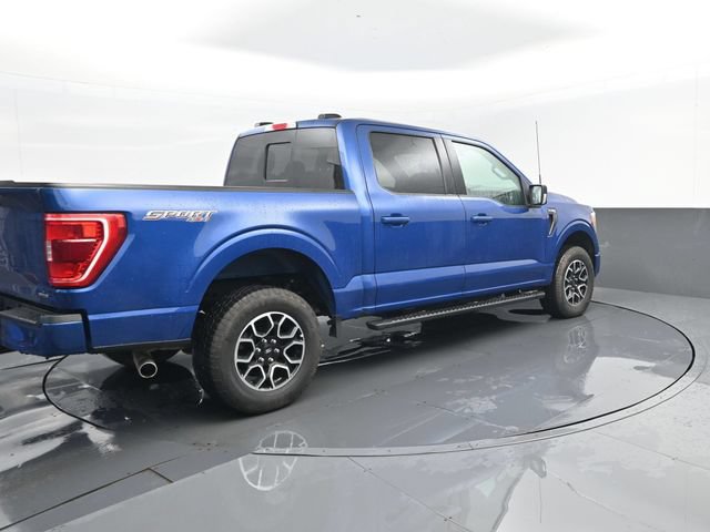 Used 2022 Ford F150 XLT w/ Equipment Group 302A High AWD/4WD image 20