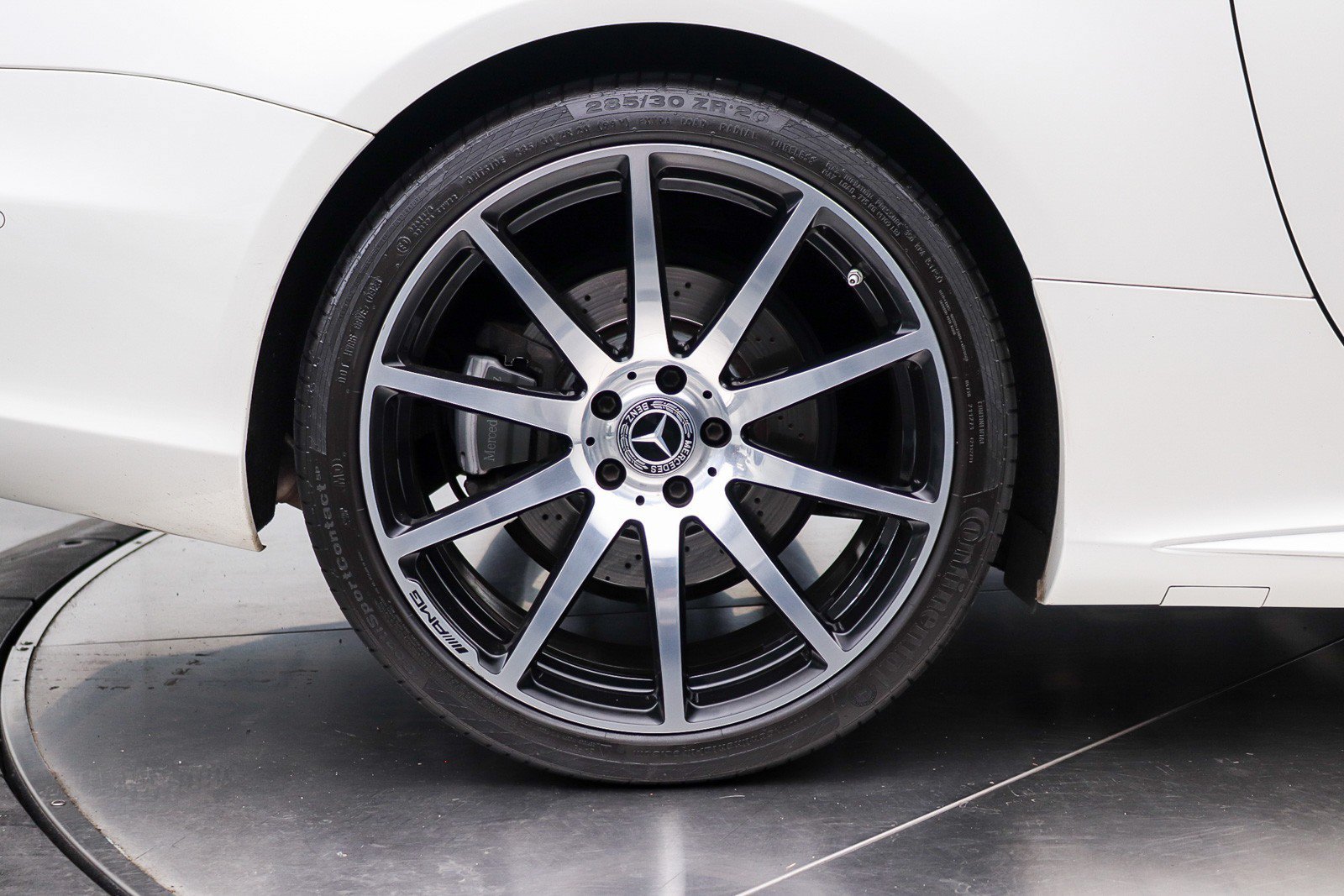 Used 2020 Mercedes-Benz SL 450 image 24