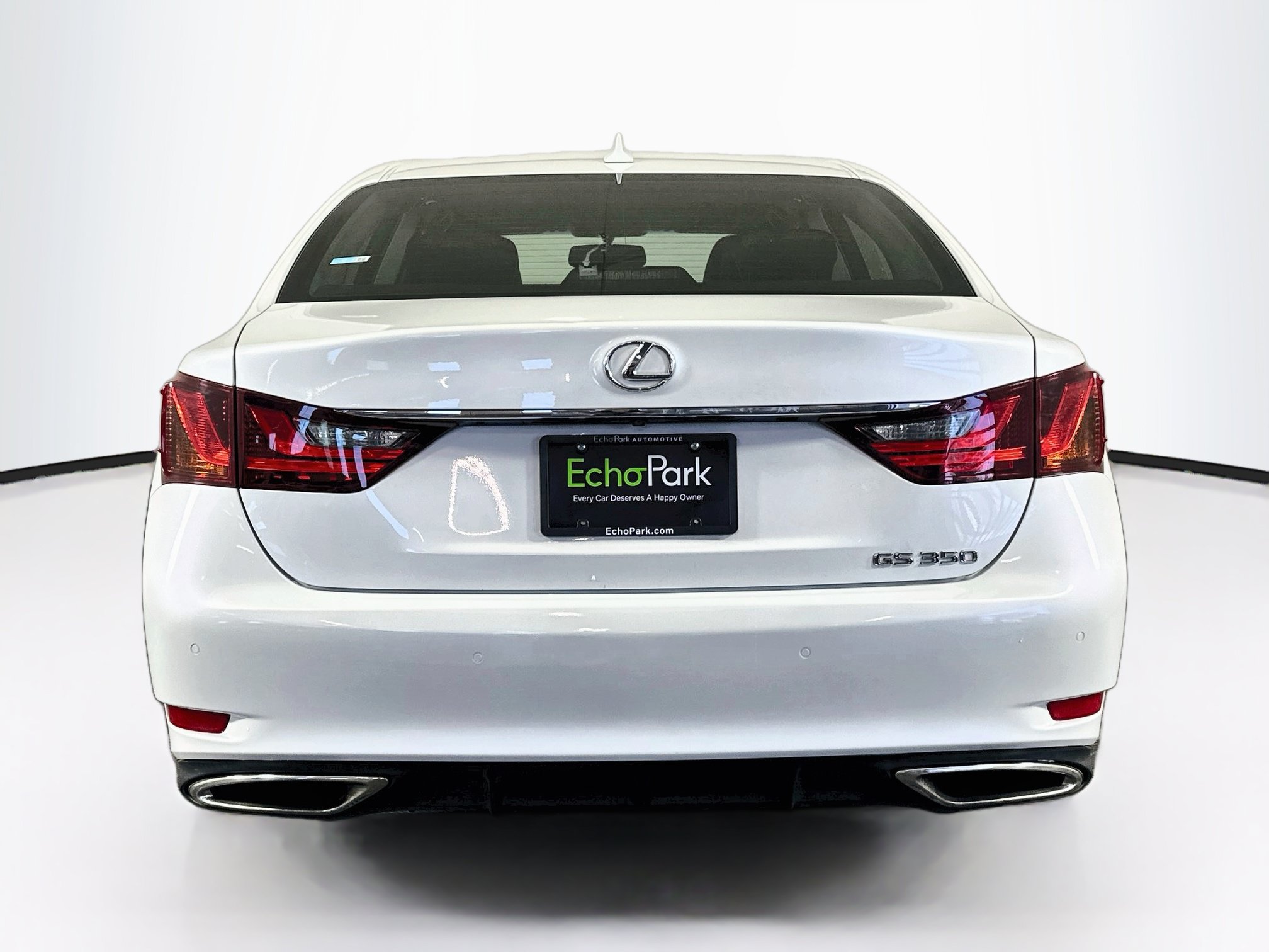 Used 2014 Lexus GS 350 w/ Premium Package RWD image 7