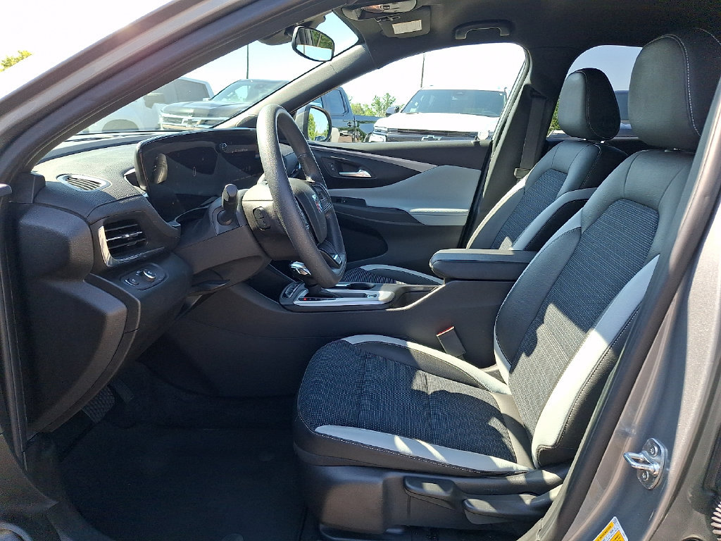 Used 2024 Buick Envista Preferred FWD image 15