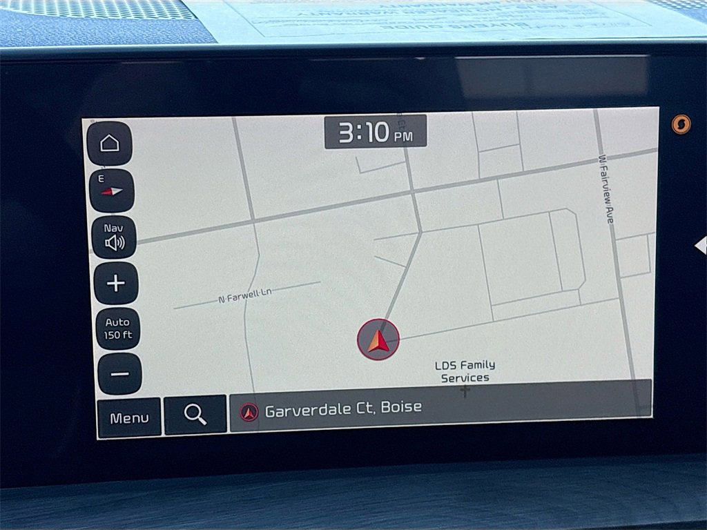 Used 2024 Kia Telluride EX X-Line image 13