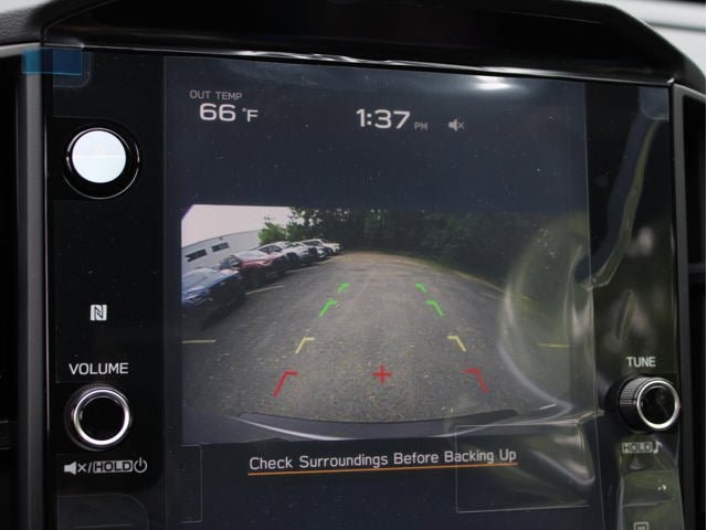 New 2026 Subaru WRX tS AWD/4WD image 27