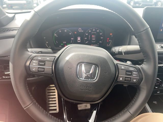 New 2026 Honda Accord Sport image 8