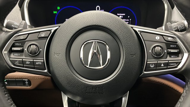 Used 2024 Acura MDX w/ Advance Package AWD/4WD image 16