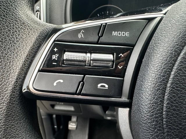 Used 2022 Kia Sportage LX AWD/4WD image 23