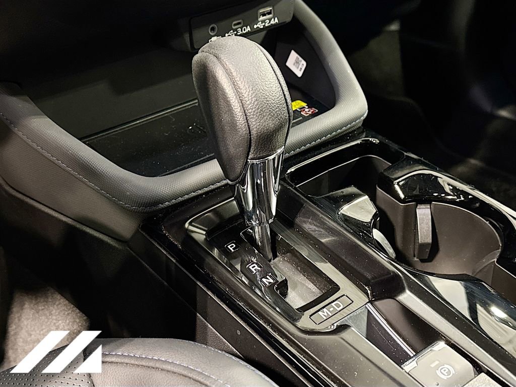 Certified 2026 Subaru Forester Limited AWD/4WD image 19