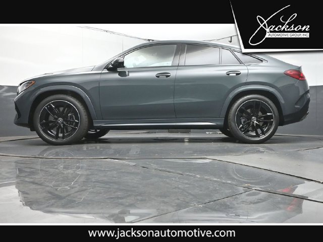 New 2027 Mercedes-Benz GLE 450 4MATIC Coupe image 42