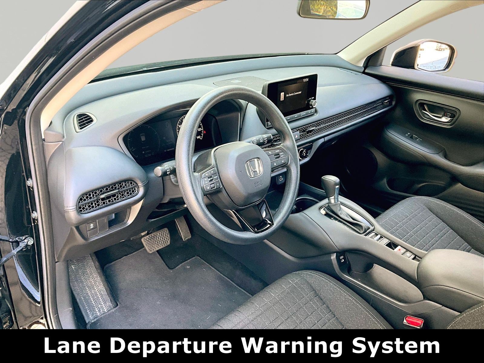 Used 2024 Honda HR-V LX image 16