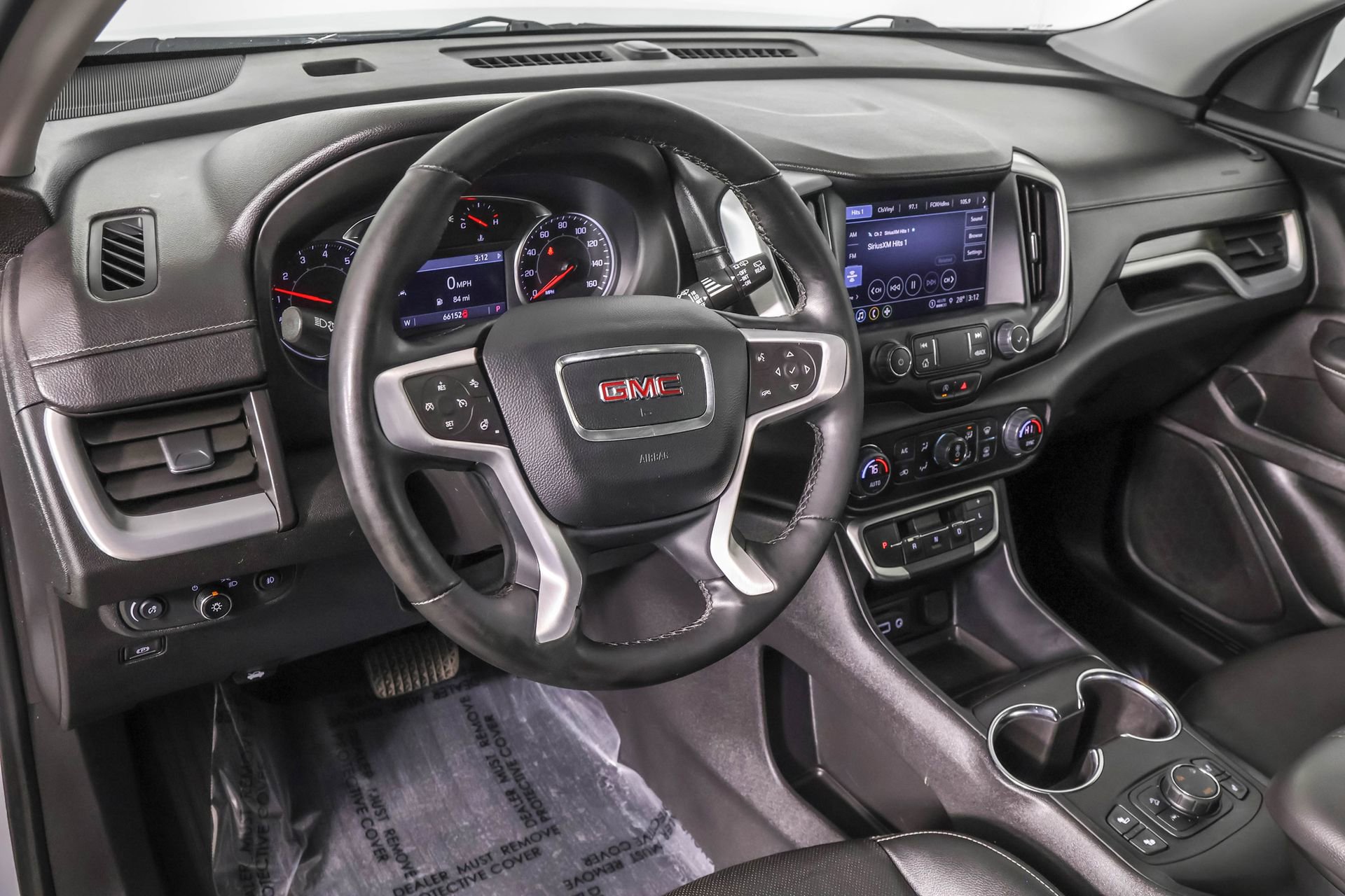 Used 2023 GMC Terrain SLT image 5