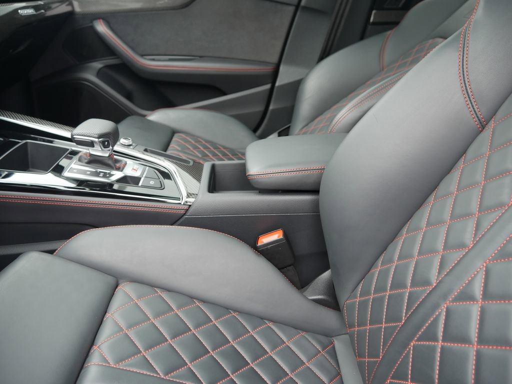 Certified 2023 Audi S4 Premium Plus w/ Premium Plus Package image 21