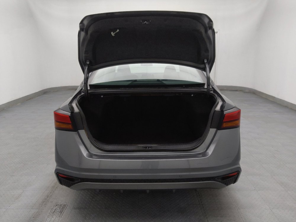 Used 2024 Nissan Altima 2.5 SV image 29