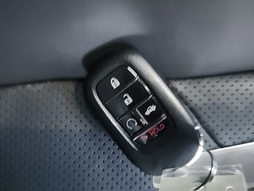 Used 2024 Honda Accord Touring image 34