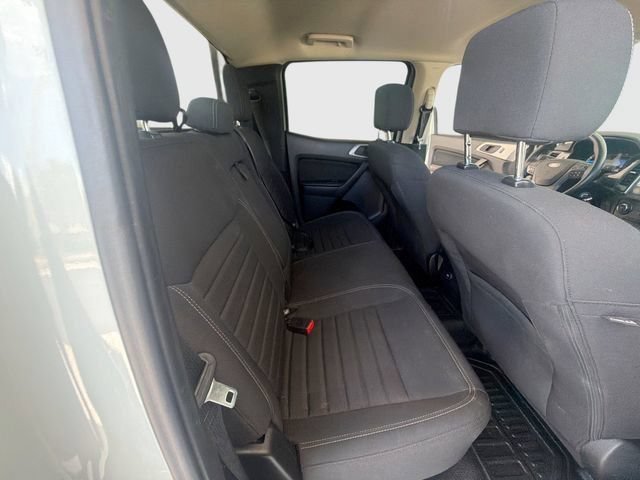 Used 2021 Ford Ranger XL w/ Equipment Group 101A High RWD image 34
