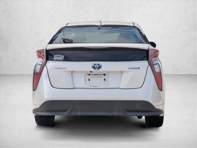 Used 2016 Toyota Prius Four Touring image 5