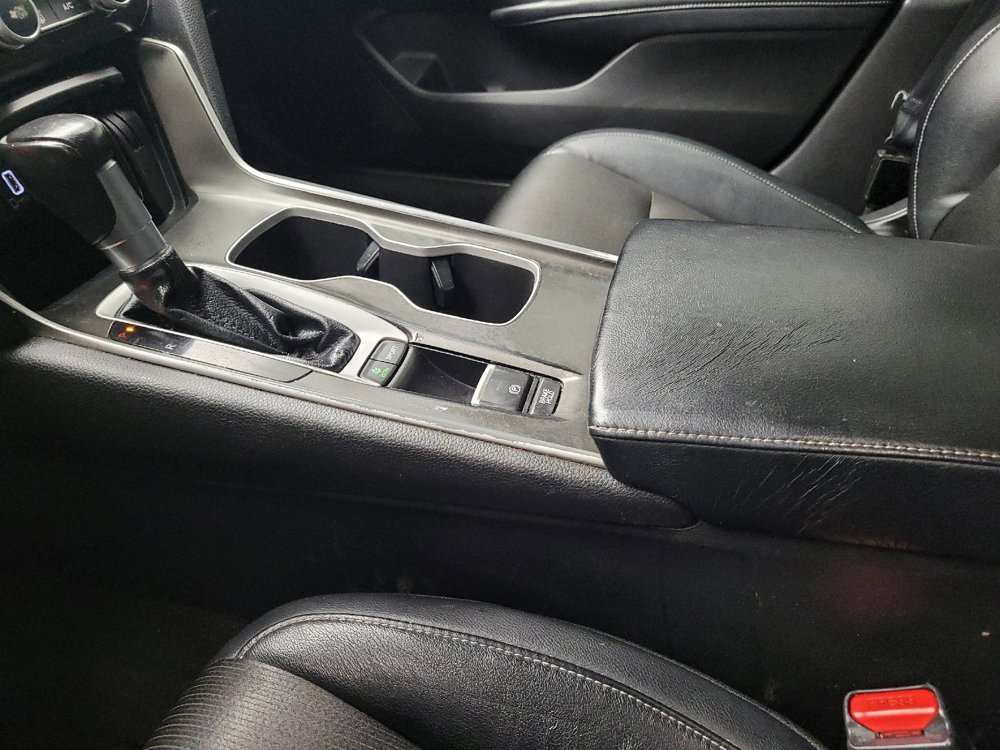Used 2018 Honda Accord Sport image 26