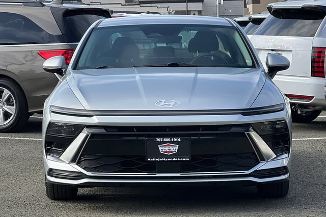 Used 2025 Hyundai Sonata SEL FWD image 11