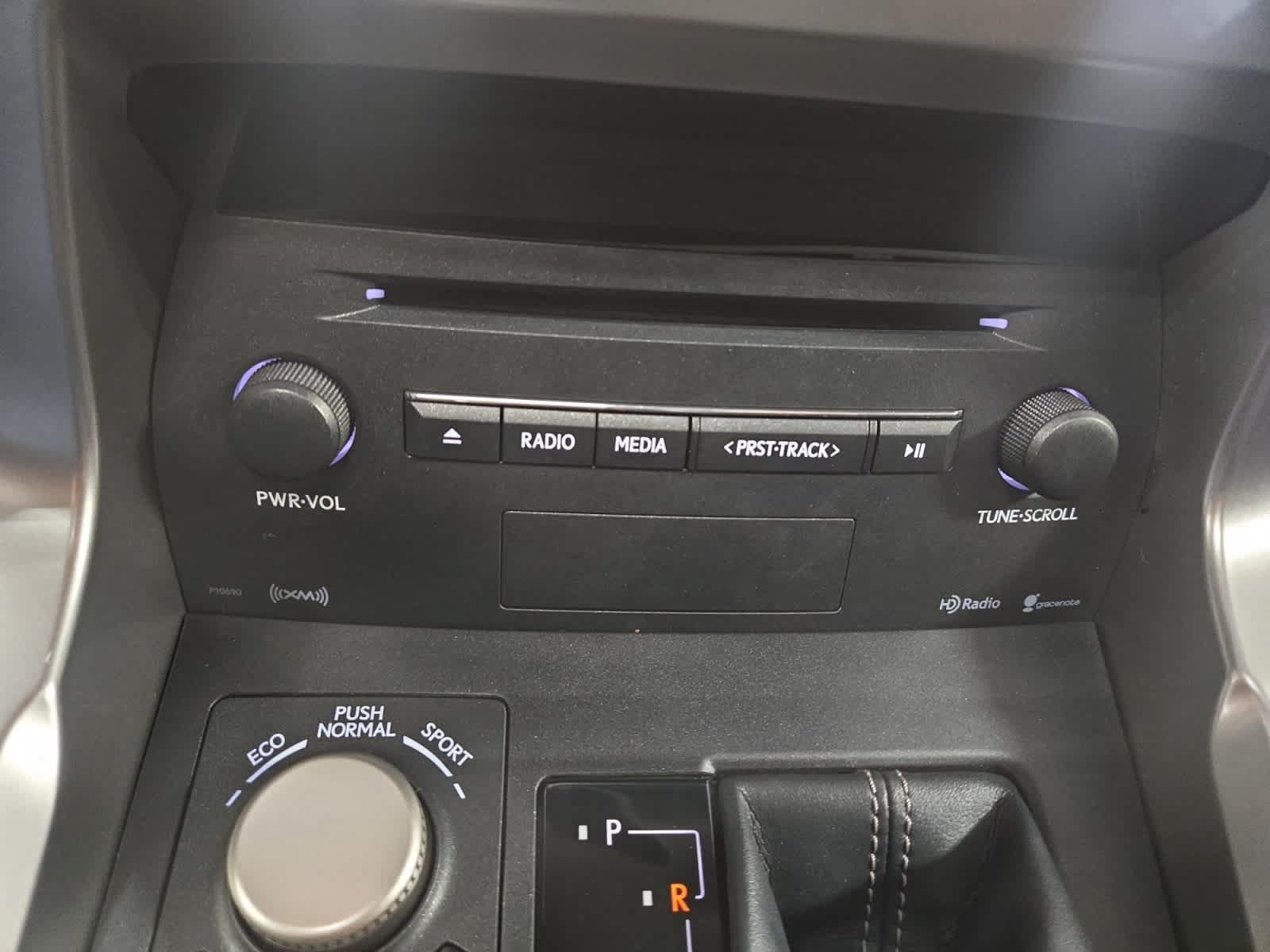 Used 2015 Lexus NX 200t AWD image 26