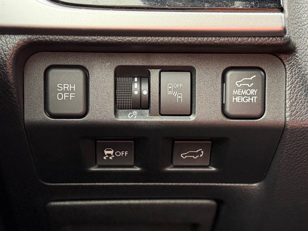 Used 2018 Subaru Forester 2.5i Touring image 16