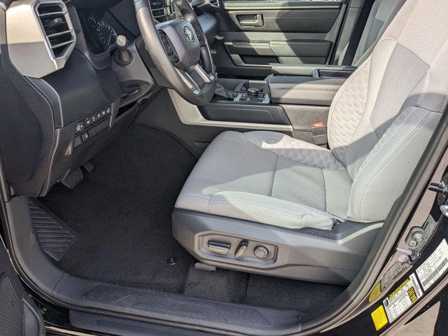 New 2025 Toyota Tundra SR5 AWD/4WD image 4