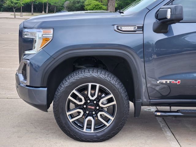 Used 2021 GMC Sierra 1500 AT4 w/ AT4 Value Package AWD/4WD image 8