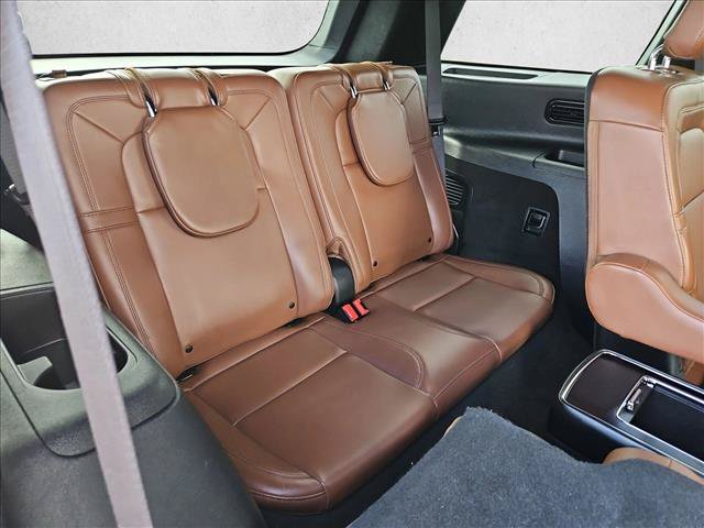 Used 2023 Lincoln Aviator Reserve w/ Equipment Group 201A AWD/4WD image 21