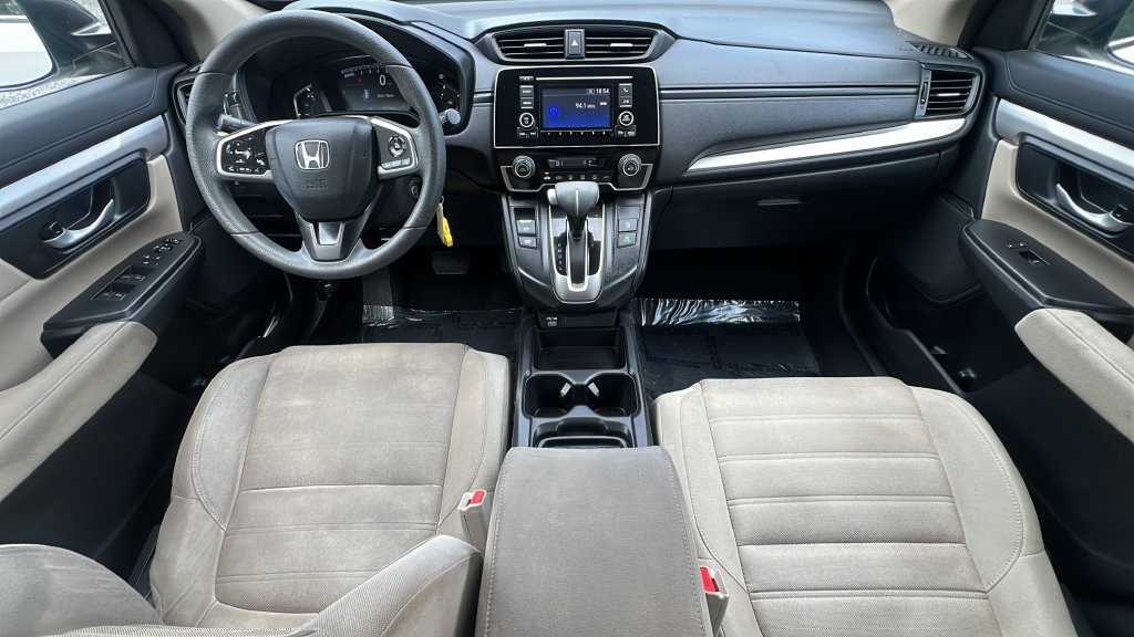 Used 2020 Honda CR-V LX image 9