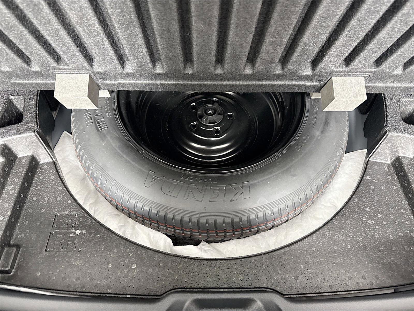 Certified 2024 MAZDA CX-50 AWD 2.5 S w/ Cargo Package image 39