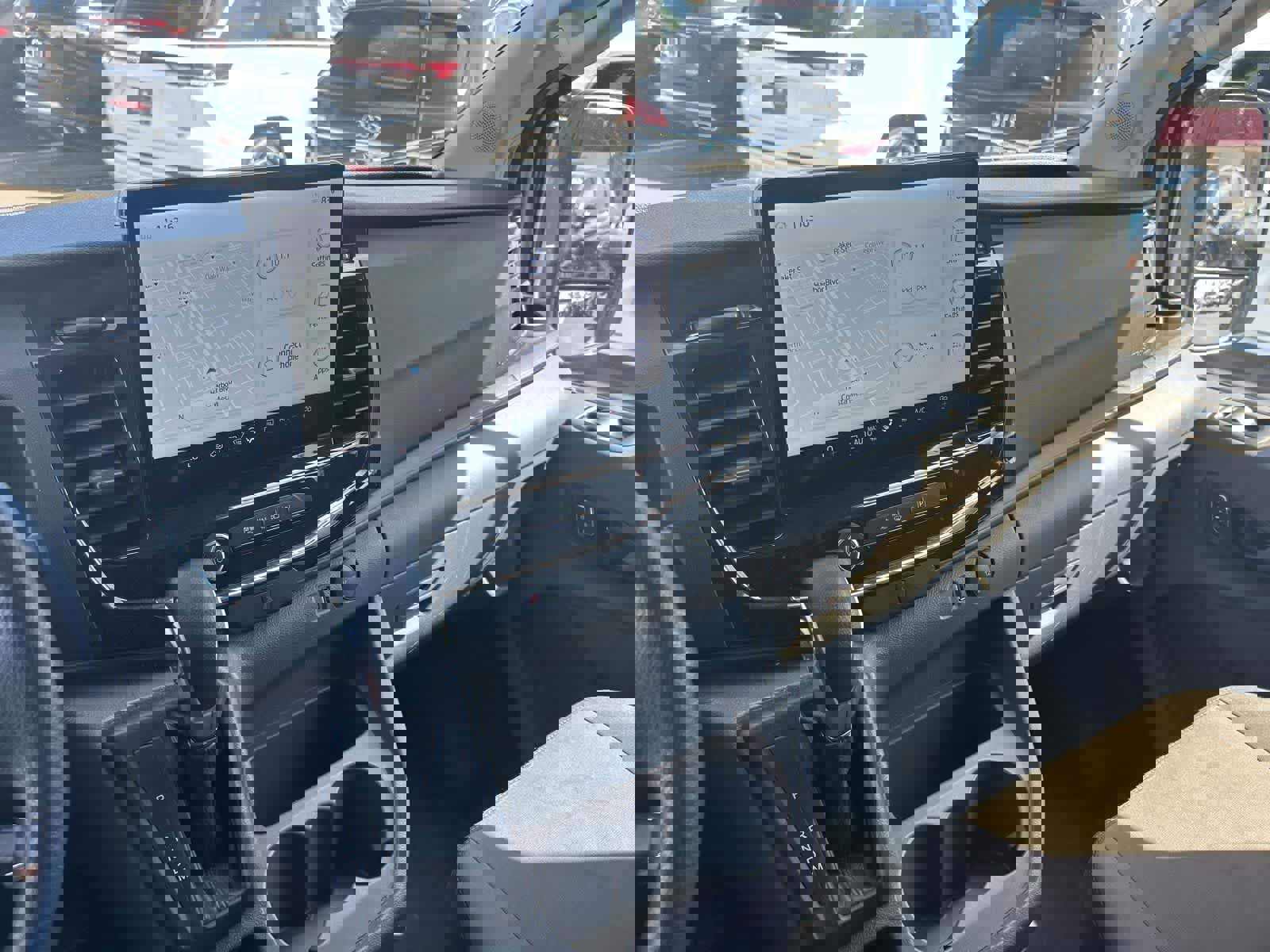 Used 2023 Ford Transit 350 XLT image 41