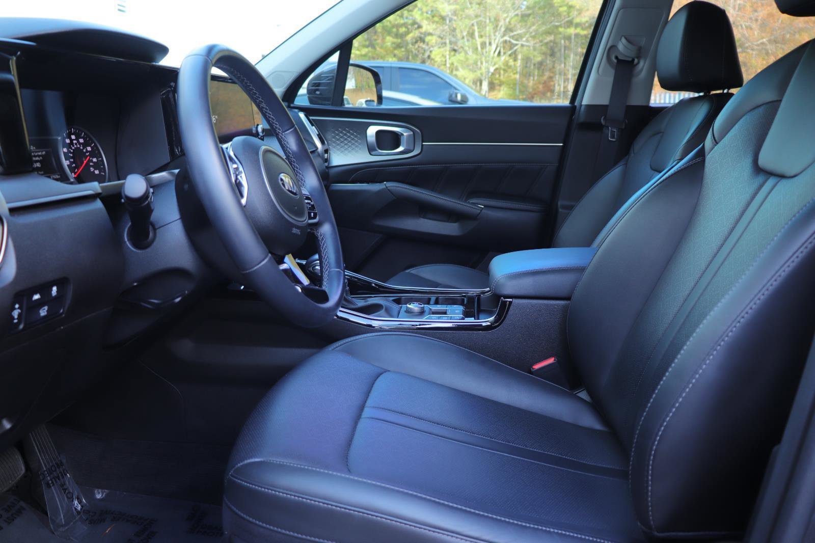 Used 2021 Kia Sorento SX image 10